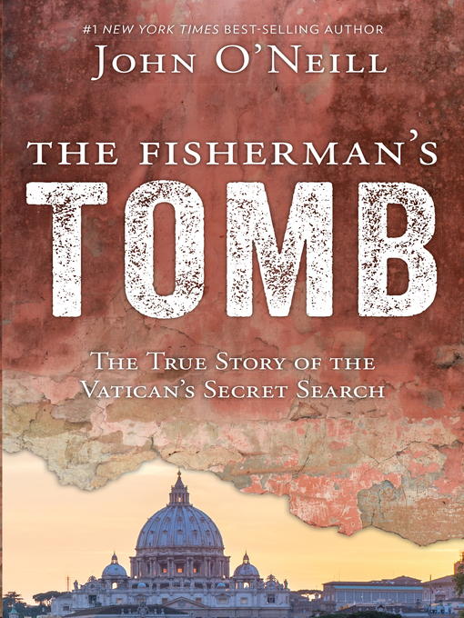 Title details for The Fisherman's Tomb by John O'Neill - Available